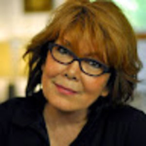 Meet your Posher, Rinske